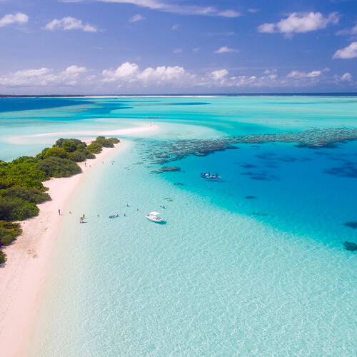 Maldive: quando andare